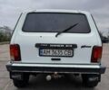 Білий ВАЗ 2121 Нива, об'ємом двигуна 1.57 л та пробігом 1 тис. км за 4200 $, фото 22 на Automoto.ua