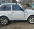 Білий ВАЗ 2121 Нива, об'ємом двигуна 1.57 л та пробігом 70 тис. км за 3300 $, фото 1 на Automoto.ua