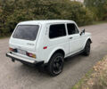 Білий ВАЗ 2121 Нива, об'ємом двигуна 1.6 л та пробігом 120 тис. км за 4500 $, фото 6 на Automoto.ua