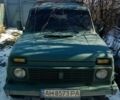Белый ВАЗ 2121 Нива, объемом двигателя 1.7 л и пробегом 235 тыс. км за 1321 $, фото 4 на Automoto.ua