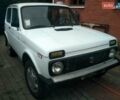 Білий ВАЗ 2121 Нива, об'ємом двигуна 1.6 л та пробігом 150 тис. км за 1000 $, фото 1 на Automoto.ua