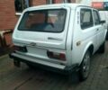 Білий ВАЗ 2121 Нива, об'ємом двигуна 1.6 л та пробігом 150 тис. км за 600 $, фото 2 на Automoto.ua