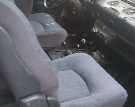 Белый ВАЗ 2121 Нива, объемом двигателя 0 л и пробегом 300 тыс. км за 1300 $, фото 2 на Automoto.ua