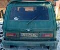 Белый ВАЗ 2121 Нива, объемом двигателя 1.7 л и пробегом 235 тыс. км за 1151 $, фото 1 на Automoto.ua