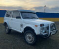 Білий ВАЗ 2121 Нива, об'ємом двигуна 0 л та пробігом 200 тис. км за 1400 $, фото 1 на Automoto.ua
