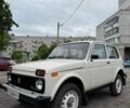 Белый ВАЗ 2121, объемом двигателя 1.6 л и пробегом 46 тыс. км за 3500 $, фото 1 на Automoto.ua