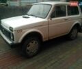 Білий ВАЗ 2121 Нива, об'ємом двигуна 1.6 л та пробігом 150 тис. км за 600 $, фото 4 на Automoto.ua