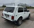 Білий ВАЗ 2121 Нива, об'ємом двигуна 1.57 л та пробігом 1 тис. км за 4200 $, фото 18 на Automoto.ua