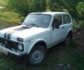 Білий ВАЗ 2121, об'ємом двигуна 1 л та пробігом 120 тис. км за 1200 $, фото 1 на Automoto.ua