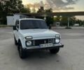 Білий ВАЗ 2121 Нива, об'ємом двигуна 1.6 л та пробігом 109 тис. км за 2500 $, фото 1 на Automoto.ua