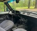 Белый ВАЗ 2121 Нива, объемом двигателя 1.6 л и пробегом 154 тыс. км за 2300 $, фото 6 на Automoto.ua