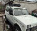 Белый ВАЗ 2121 Нива, объемом двигателя 1.6 л и пробегом 200 тыс. км за 1600 $, фото 8 на Automoto.ua