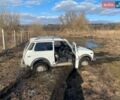 Белый ВАЗ 2121 Нива, объемом двигателя 1.57 л и пробегом 15 тыс. км за 3000 $, фото 1 на Automoto.ua