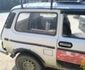 Белый ВАЗ 2121 Нива, объемом двигателя 1.6 л и пробегом 65 тыс. км за 1500 $, фото 2 на Automoto.ua
