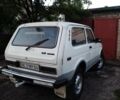 Белый ВАЗ 2121 Нива, объемом двигателя 1.6 л и пробегом 200 тыс. км за 1600 $, фото 5 на Automoto.ua
