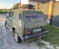 Белый ВАЗ 2121, объемом двигателя 1.6 л и пробегом 200 тыс. км за 1550 $, фото 4 на Automoto.ua