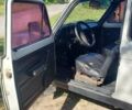 Белый ВАЗ 2121 Нива, объемом двигателя 1.6 л и пробегом 270 тыс. км за 2100 $, фото 7 на Automoto.ua