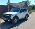 Білий ВАЗ 2121, об'ємом двигуна 1.6 л та пробігом 90 тис. км за 1900 $, фото 1 на Automoto.ua
