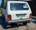 Білий ВАЗ 2121, об'ємом двигуна 1.6 л та пробігом 90 тис. км за 1900 $, фото 2 на Automoto.ua