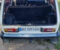 Белый ВАЗ 2121 Нива, объемом двигателя 1.6 л и пробегом 270 тыс. км за 2100 $, фото 8 на Automoto.ua