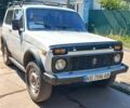 Білий ВАЗ 2121, об'ємом двигуна 1.6 л та пробігом 90 тис. км за 1900 $, фото 7 на Automoto.ua