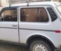 Белый ВАЗ 2121 Нива, объемом двигателя 1.6 л и пробегом 118 тыс. км за 3200 $, фото 2 на Automoto.ua
