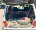 Білий ВАЗ 2121, об'ємом двигуна 1.6 л та пробігом 90 тис. км за 1900 $, фото 4 на Automoto.ua