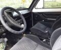 Белый ВАЗ 2121 Нива, объемом двигателя 1.6 л и пробегом 96 тыс. км за 3500 $, фото 4 на Automoto.ua