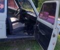 Белый ВАЗ 2121 Нива, объемом двигателя 1.6 л и пробегом 270 тыс. км за 2100 $, фото 6 на Automoto.ua
