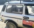 Белый ВАЗ 2121 Нива, объемом двигателя 1.6 л и пробегом 65 тыс. км за 1500 $, фото 1 на Automoto.ua