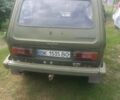 Белый ВАЗ 2121 Нива, объемом двигателя 1.6 л и пробегом 150 тыс. км за 1400 $, фото 1 на Automoto.ua