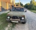 Белый ВАЗ 2121, объемом двигателя 1.6 л и пробегом 200 тыс. км за 1550 $, фото 1 на Automoto.ua