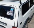 Білий ВАЗ 2121, об'ємом двигуна 1.6 л та пробігом 90 тис. км за 1900 $, фото 5 на Automoto.ua