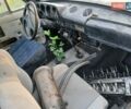 Белый ВАЗ 2121 Нива, объемом двигателя 0 л и пробегом 120 тыс. км за 300 $, фото 1 на Automoto.ua