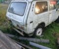 Белый ВАЗ 2121 Нива, объемом двигателя 0 л и пробегом 120 тыс. км за 300 $, фото 5 на Automoto.ua