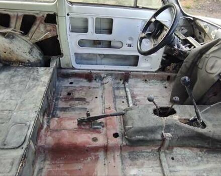 Белый ВАЗ 2121 Нива, объемом двигателя 1.57 л и пробегом 1 тыс. км за 2850 $, фото 30 на Automoto.ua