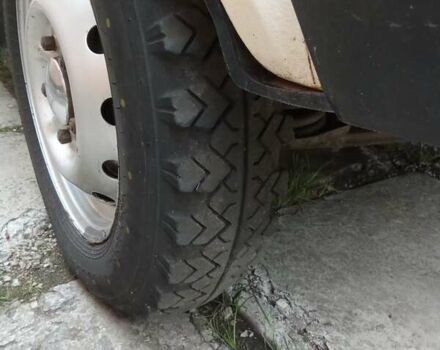 Белый ВАЗ 2121 Нива, объемом двигателя 1.6 л и пробегом 101 тыс. км за 3300 $, фото 26 на Automoto.ua