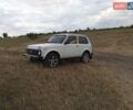 Білий ВАЗ 2121 Нива, об'ємом двигуна 1.7 л та пробігом 100 тис. км за 3600 $, фото 1 на Automoto.ua