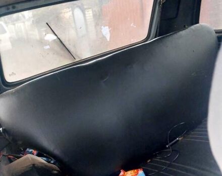 Белый ВАЗ 2121 Нива, объемом двигателя 1.57 л и пробегом 100 тыс. км за 1350 $, фото 3 на Automoto.ua