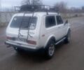 Белый ВАЗ 2121, объемом двигателя 0 л и пробегом 87 тыс. км за 2799 $, фото 3 на Automoto.ua