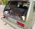 Белый ВАЗ 2121 Нива, объемом двигателя 1.57 л и пробегом 100 тыс. км за 1700 $, фото 10 на Automoto.ua