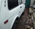 Белый ВАЗ 2121 Нива, объемом двигателя 1.57 л и пробегом 1 тыс. км за 2850 $, фото 15 на Automoto.ua