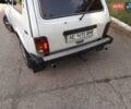 Білий ВАЗ 2121 Нива, об'ємом двигуна 1.7 л та пробігом 100 тис. км за 3600 $, фото 25 на Automoto.ua