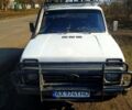 Белый ВАЗ 2121 Нива, объемом двигателя 1.6 л и пробегом 50 тыс. км за 1800 $, фото 1 на Automoto.ua