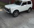 Білий ВАЗ 2121 Нива, об'ємом двигуна 1.7 л та пробігом 100 тис. км за 3600 $, фото 18 на Automoto.ua