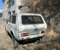 Белый ВАЗ 2121 Нива, объемом двигателя 1.7 л и пробегом 100 тыс. км за 1000 $, фото 1 на Automoto.ua