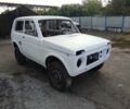 Белый ВАЗ 2121 Нива, объемом двигателя 1.57 л и пробегом 1 тыс. км за 2850 $, фото 25 на Automoto.ua