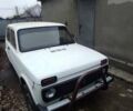 Белый ВАЗ 2121 Нива, объемом двигателя 1.57 л и пробегом 1 тыс. км за 2850 $, фото 20 на Automoto.ua