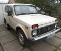 Белый ВАЗ 2121, объемом двигателя 1.6 л и пробегом 101 тыс. км за 3200 $, фото 1 на Automoto.ua