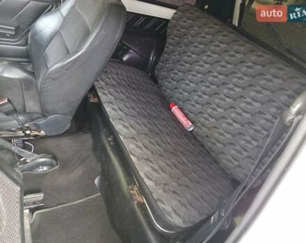 Білий ВАЗ 2121 Нива, об'ємом двигуна 1.7 л та пробігом 100 тис. км за 3600 $, фото 17 на Automoto.ua